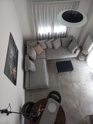 Others 5, AK Apartments Ioa, Epirus
