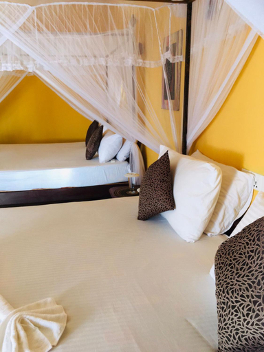 Bedroom 3, Manikgoda Tea Paradise New, Mathugama