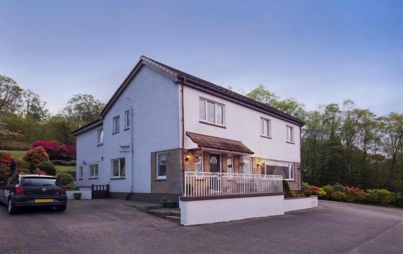 Exterior & Views, Blythedale House, Highland
