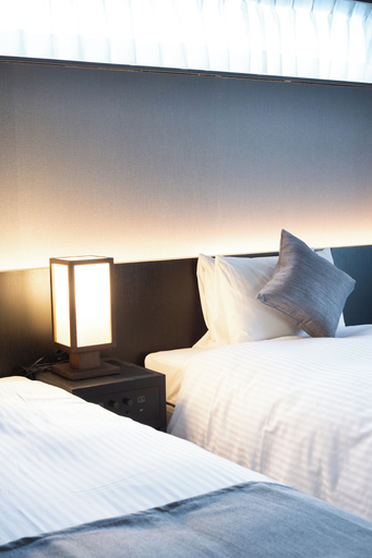 Room 4, KIORI Hotel Higashino Toin, Kyoto