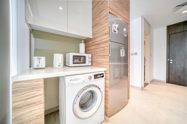 Room 2, Bright Homey Studio Apartment in JLT, Dubai
