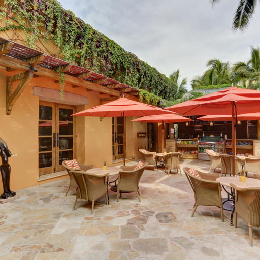 Room 5, Hacienda Tranquila in Cabo San Lucas, La Paz