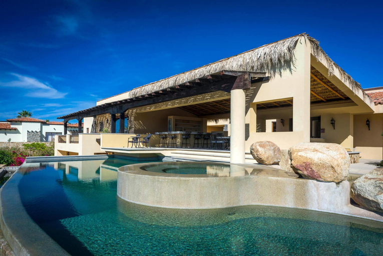 Room 2, Casa Tita in Cabo San Lucas, La Paz