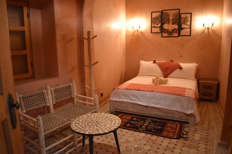 4, Riad Mogantique-Essaouira, Essaouira