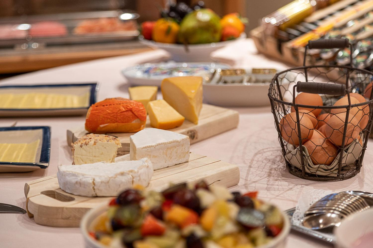 Food & Drinks 4, Auberge l'Entrecote, West-Vlaanderen