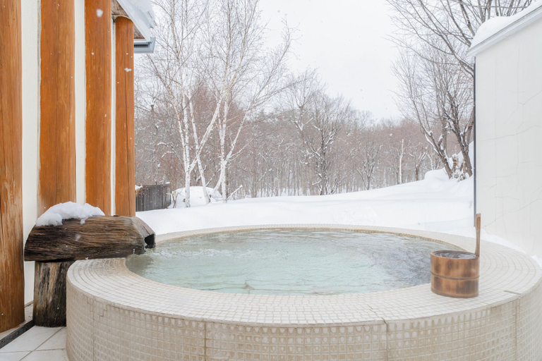 Sport & Beauty 2, Hotel Sierra Resort Hakuba, Hakuba