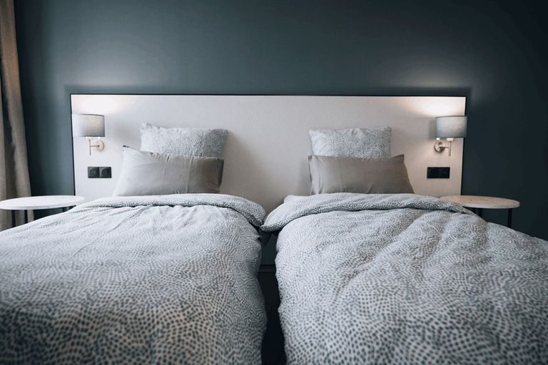 Room 2, Appart h tel Saint-denis Studio 19, Indre