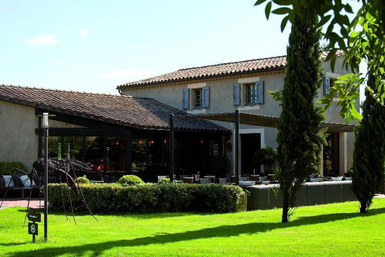 Others 5, Hôtel du Château & Spa Gemology, Aude