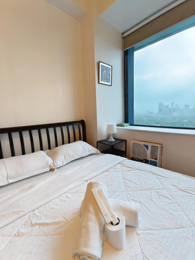 Others 2, Bellagio One Bedrroom BGC Burgos Circle by Christine Suites PH, Taguig