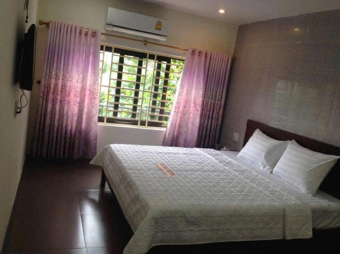 Others 3, Khach san Global, Vinh
