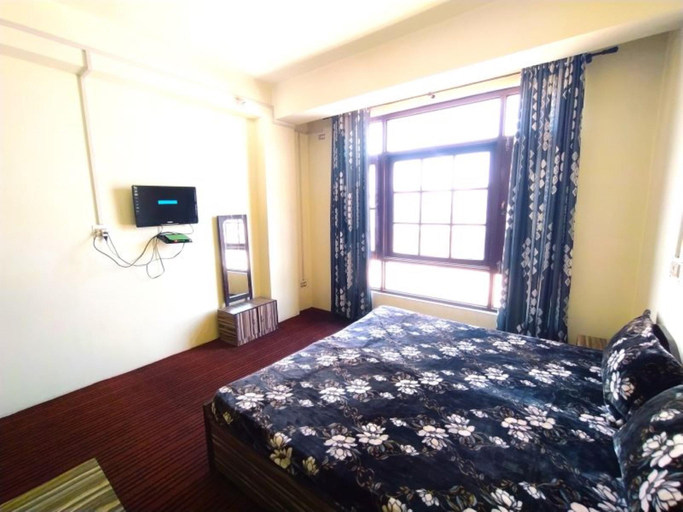 Others 3, Goroomgo Burge Green Guest House Srinagar, Srinagar