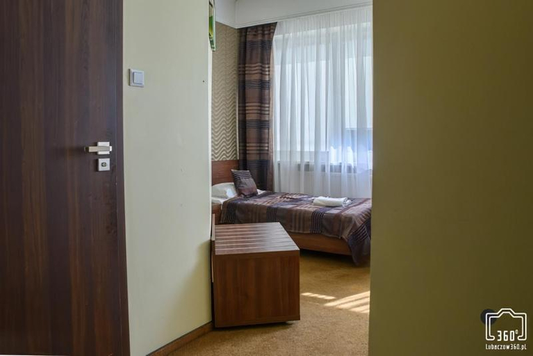 Bedroom 2, Hotel & SPA Odeon, Rzeszów