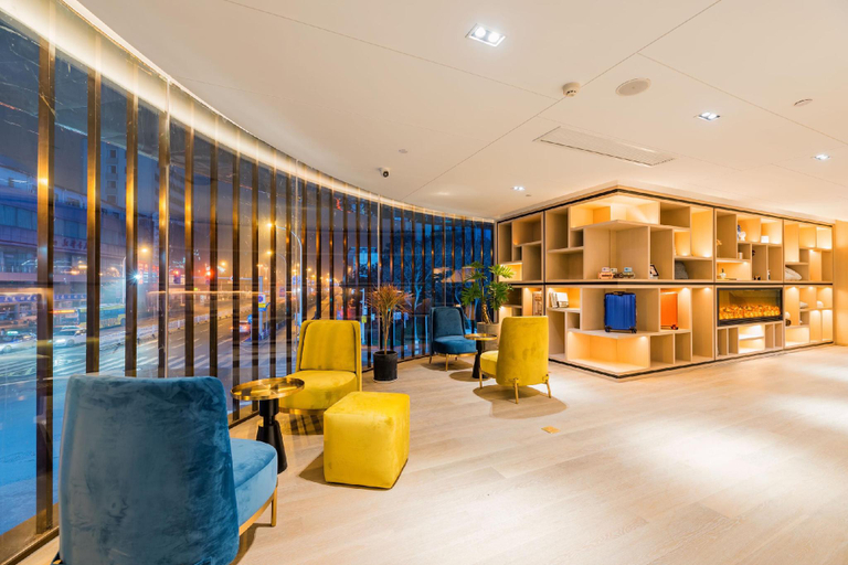 Others 5, Atour Hotel Wuxi Sanyang Square, Wuxi