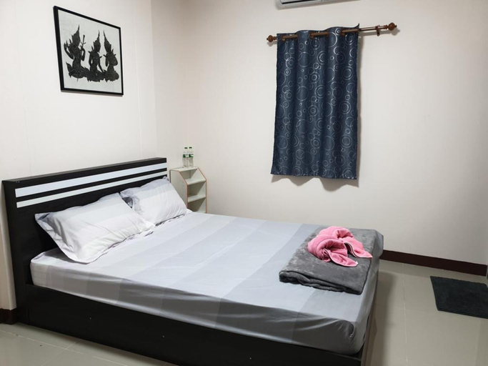 Bedroom 2, TP home, Bang Su
