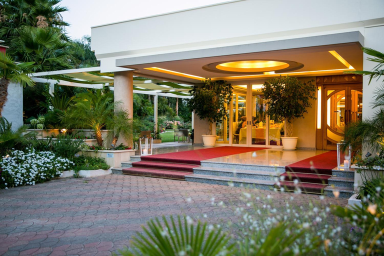 Exterior & Views 1, Hotel Ares, Latina