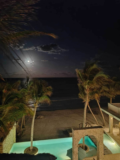 Sport & Beauty 2, Azucar Hotel Tulum, Cozumel
