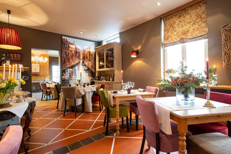 Food & Drinks 4, Auberge l'Entrecote, West-Vlaanderen