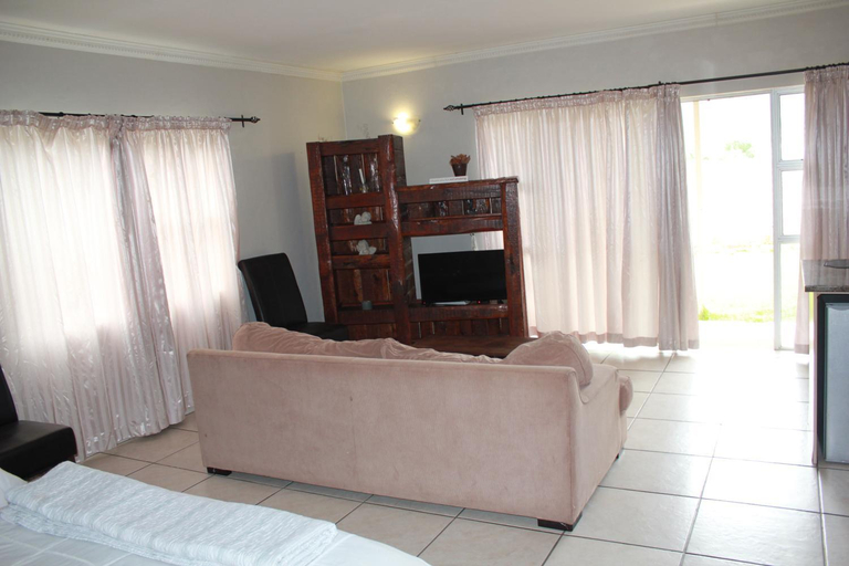 Others 5, Eagles Overnight, Chris Hani