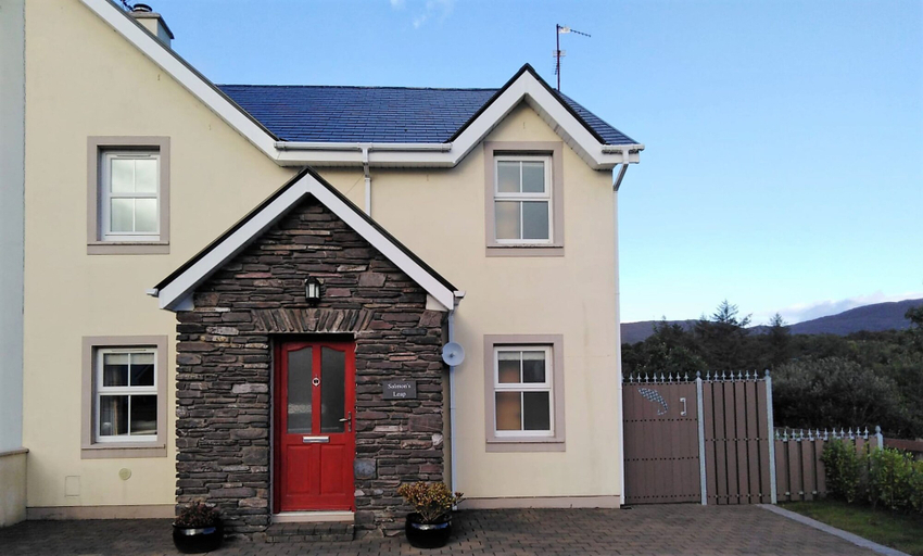 Room 1, Lovely Home Just a 2 Minute Walk From Sneem Village