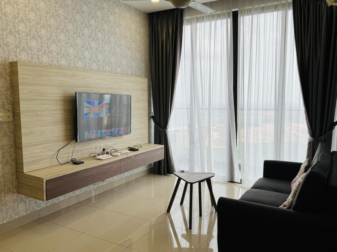 1, Dpristine Walk to Legoland Gleneagles, Johor Bahru, Iskandar Puteri, Johor Bahru