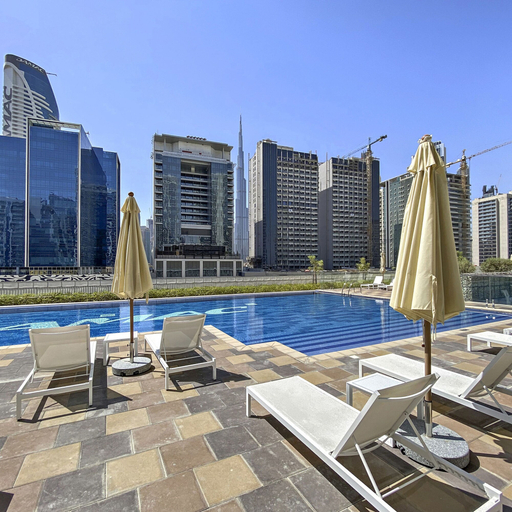 Room 5, Vera Tower - 2119 1BD, Dubai