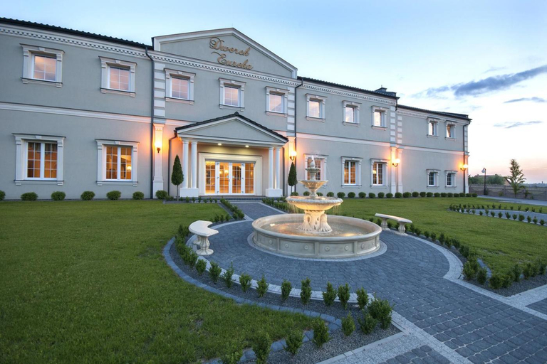 Exterior & Views 2, Dworek Eureka, Bielsko