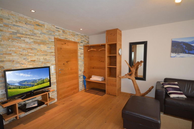 Room 4, Zell City Exclusive Lodges - TOP 4, Zell am See