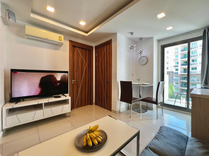 Facilities 5, Arcadia Beach Resort Condo by maya, Pattaya