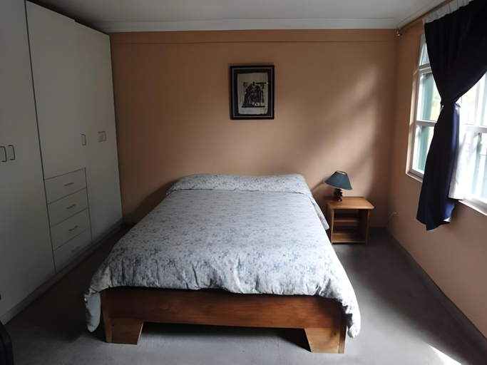 Bedroom 2, Hotel Coliving Home Quito, Quito
