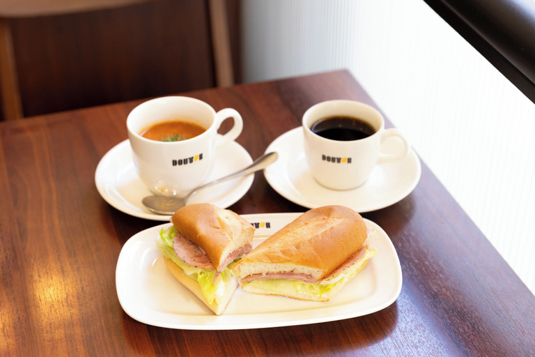 Food & Drinks 5, Keikyu EX Inn Akihabara, Taitō
