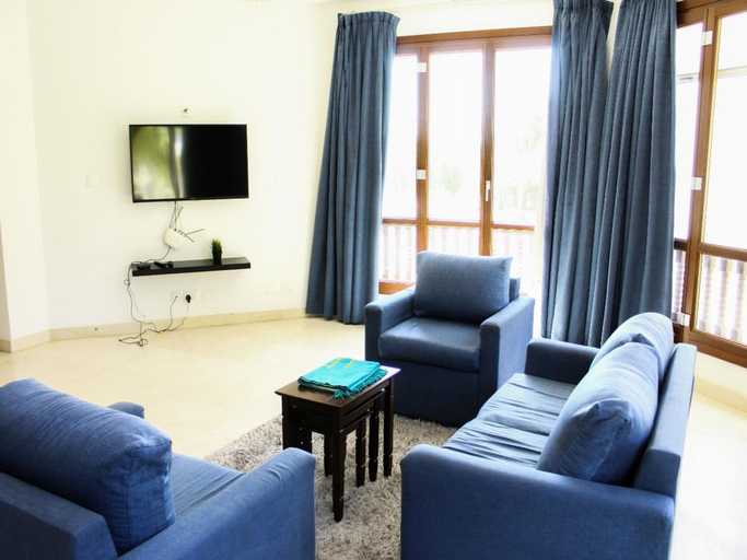 Room 4, Tranquil Living in Hawana Salalah, Taqah