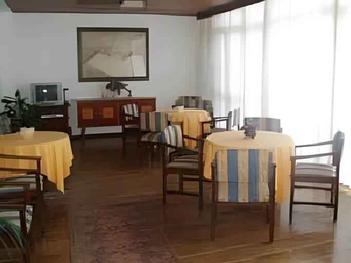 Others 5, Hotel Silva Frontemare PARK & BEACH-PLACE INCLUDED, Venezia