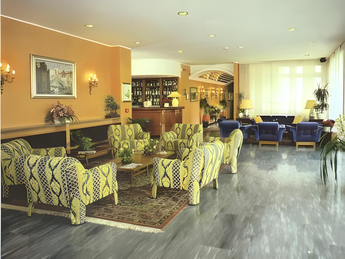 Food & Drinks 5, Bellevue et Mediterranneé, Imperia