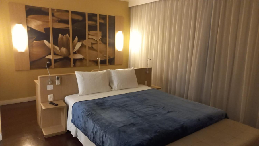 Bedroom, ###SENSACIONAL### MERCURE APART HOTEL PREMIUM, Maués