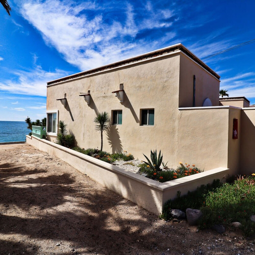 Room 2, Casa de Carolina High sp Wifi Beachft Las Conchas, Puerto Peñasco