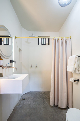Room 4, Casa Lumos - Superior Suite in Centro Historico, Del Centro
