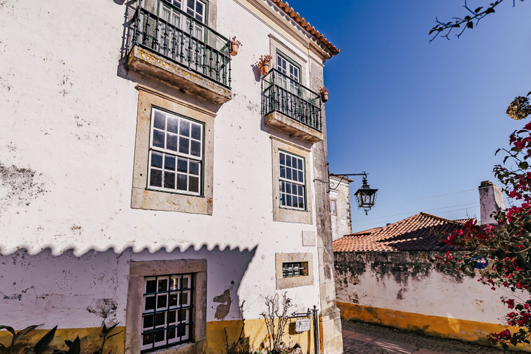 Room 4, CAM - Aguarelas Francesas T2, Óbidos