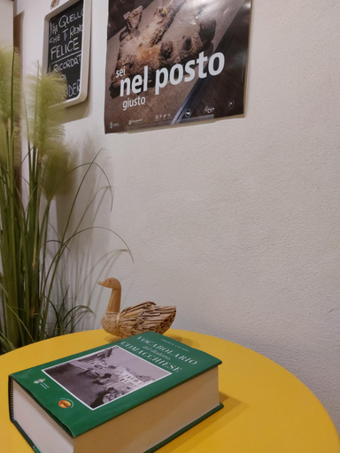 Others 4, B&B Comacchio, Ferrara