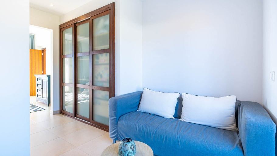 Room 4, Villa Cabanita in Loul, Loulé
