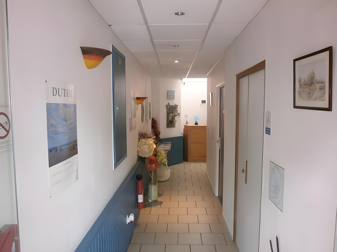 Others 4, Hotel Maisons Delphine - Le Cottage, Calvados