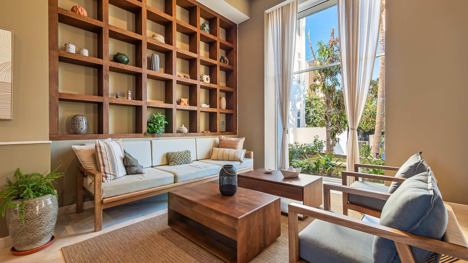 Room 2, Stunning Beachfront Condo Sea Views Pools, Puerto Vallarta