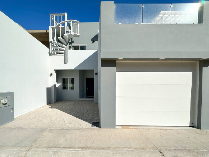 Exterior & Views 2, Modern Home in The Exclusivity of Las Conchas, Puerto Peñasco