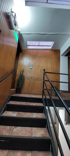 Others 5, Hotel Eclipse, Concepción
