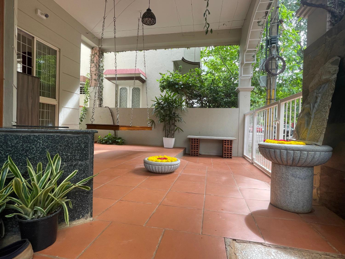 Others 4, Gokulam Guest House, Mysore