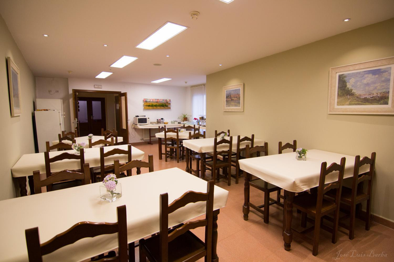 Food & Drinks 4, Hospederia Hotel Don Quijote, Ciudad Real