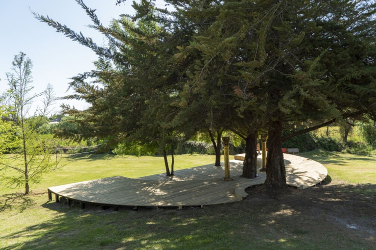 Room 4, Foresta House - BBQ Swimming Pool Pet Wifi, Melipilla