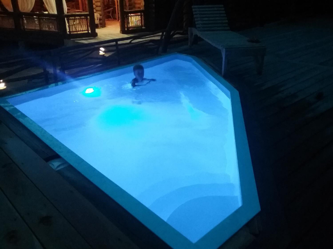 Others 4, Eco-Hotel Aya, Mayminskiy rayon