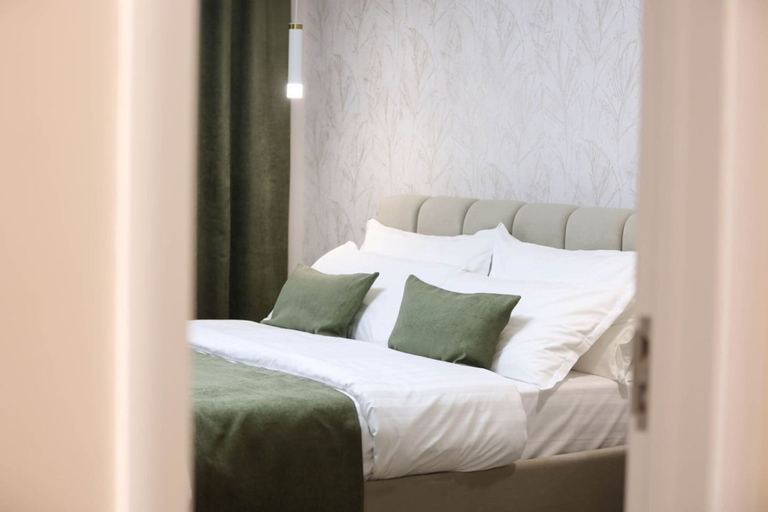 Room 5, Grandstay Apartments 008, Durrësit