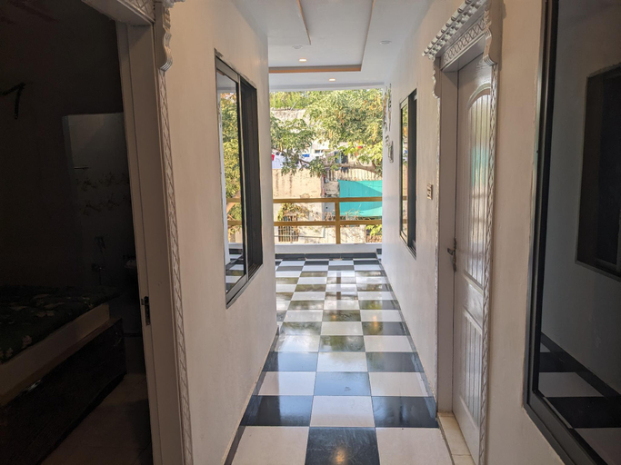 Public Area 2, Swiss Lodges, Islamabad