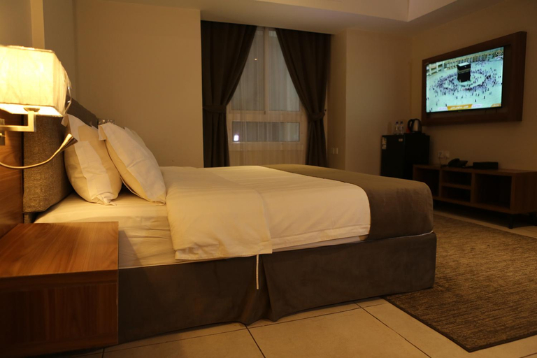 Bedroom 4, Al Muhaidib Residential Units, Al Bawadi District, Jeddah